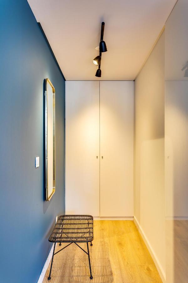 Da'Home - Boavista Blue Studio - New Porto Exterior foto