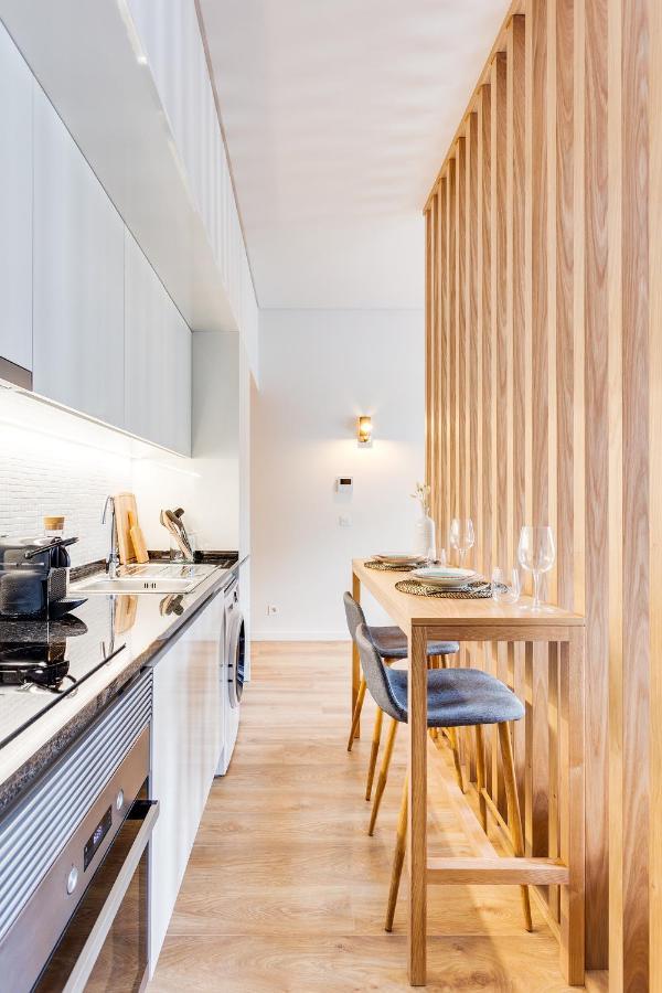 Da'Home - Boavista Blue Studio - New Porto Exterior foto