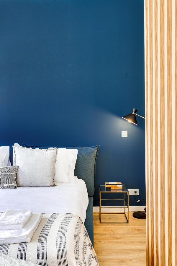 Da'Home - Boavista Blue Studio - New Porto Exterior foto