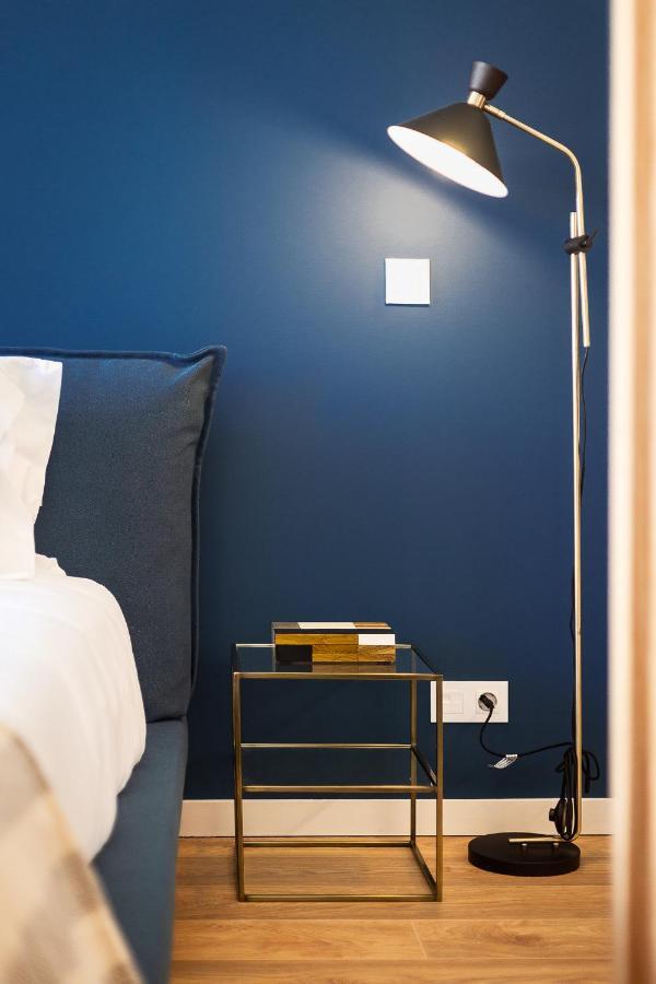 Da'Home - Boavista Blue Studio - New Porto Exterior foto
